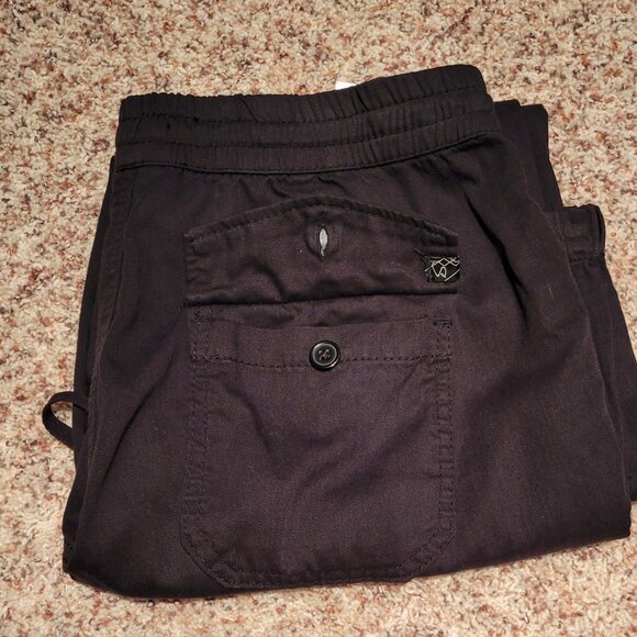 UNIONBAY Stretch Soft Sateen Jogger Pants - Picture 7 of 10